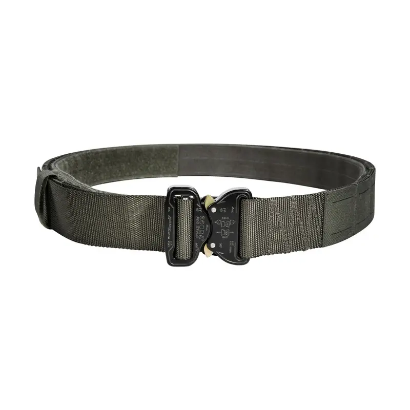 Tylko do końca tygodnia Pas Taktyczny Modular BeltSet Tasmanian Tiger IRR Stone Grey (8727.332)