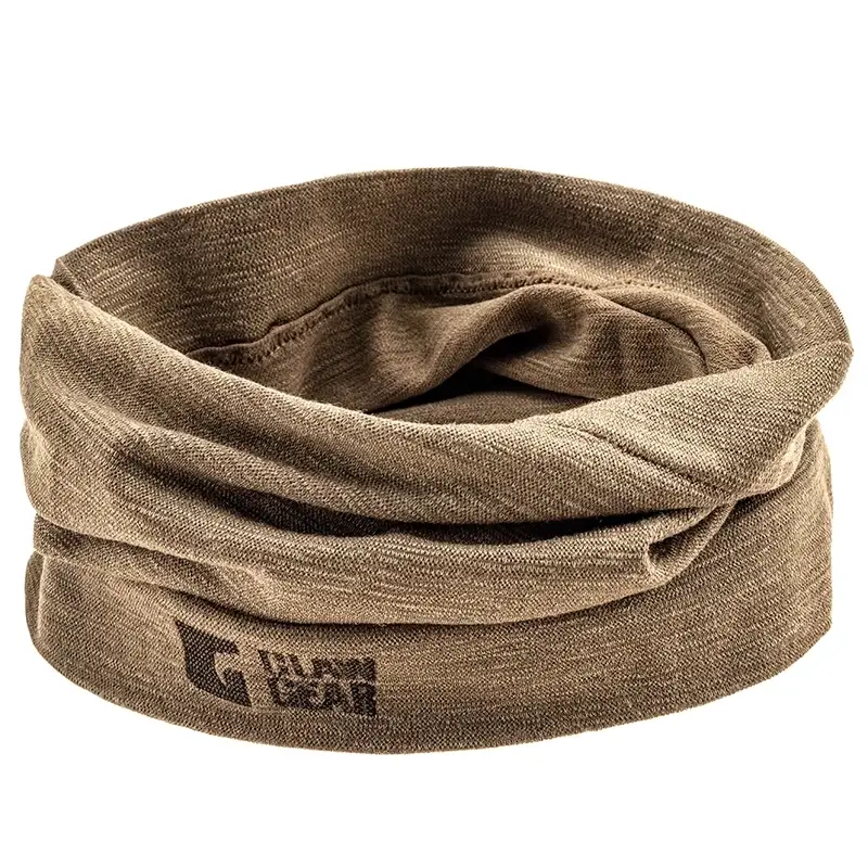 Oferta Komin Merino Wool ClawGear Stonegrey Olive