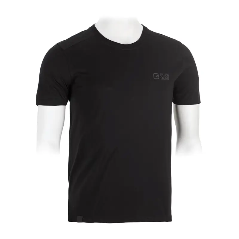 Ograniczona ilość T-shirt Basic Tee ClawGear Czarny