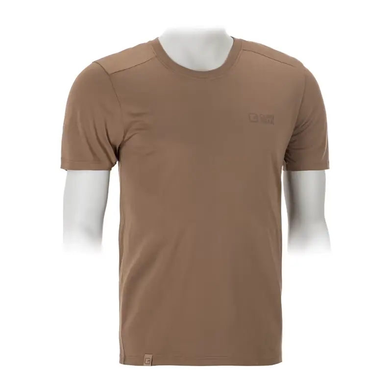 Nowość T-shirt Basic Tee ClawGear Coyote