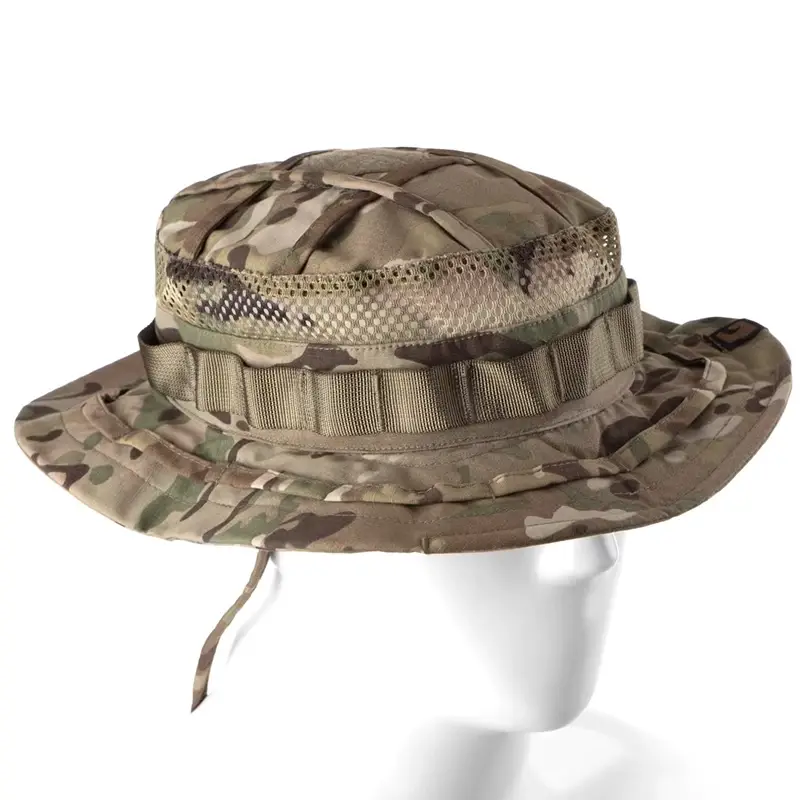 Kapelusz Sniper Boonie Hat ClawGear Multicam Oferta