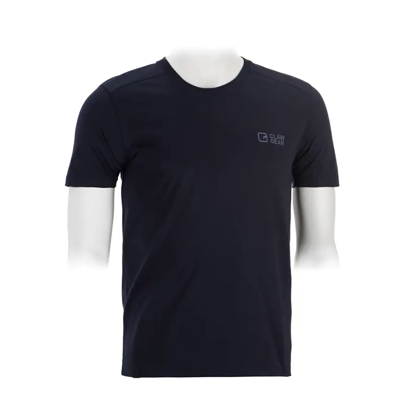 T-shirt Basic Tee ClawGear Navy Blue Niska cena