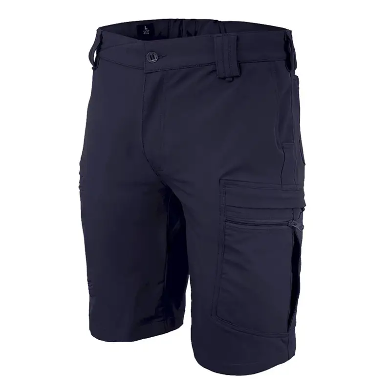 Bermudy / Spodenki Dominus Texar Navy Blue (01-DMS-PA-NV) Bestseller