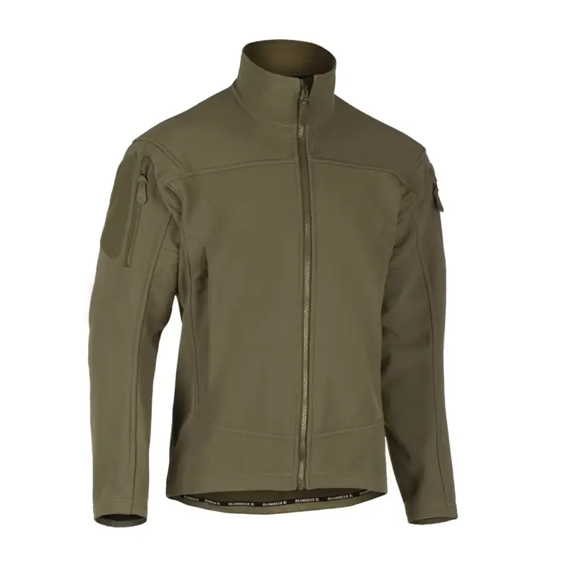 Kurtka Softshell Audax Jacket ClawGear RAL7013 Tylko dziś