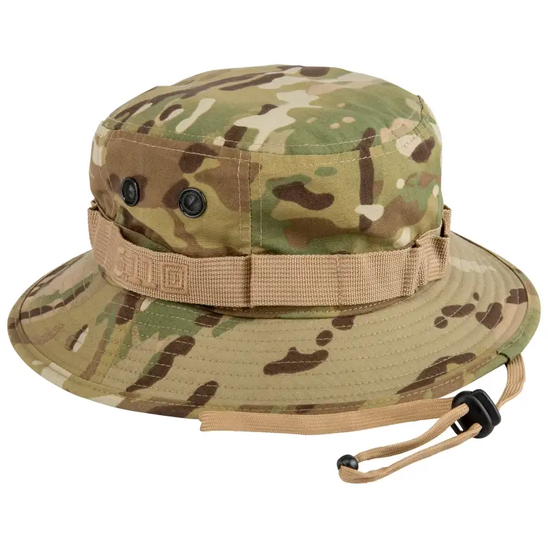 Tylko do końca tygodnia Kapelusz Boonie Hat 5.11 Multicam (89076ABR)