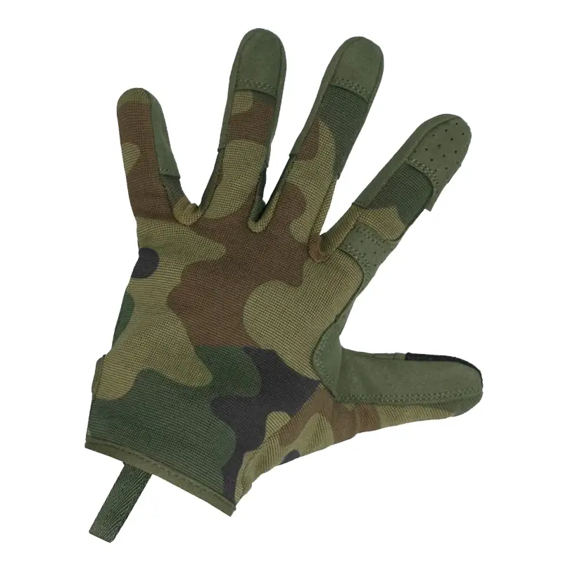 Nowość Rękawice Taktyczne Grip Touch Dominator WZ. 93
