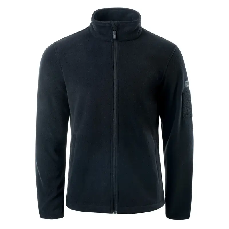 Oferta limitowana Polar ESSENTIAL Microfleece Fleece Magnum Czarny (M000149260)