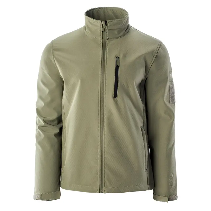 Kurtka SoftShell Deer 2.0 Magnum Olivine (M000149257) Premium