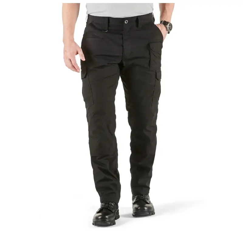 Spodnie Taktyczne Bójówki ABR™ Pro Pants 5.11 Czarne (74512ABR) Hit cenowy