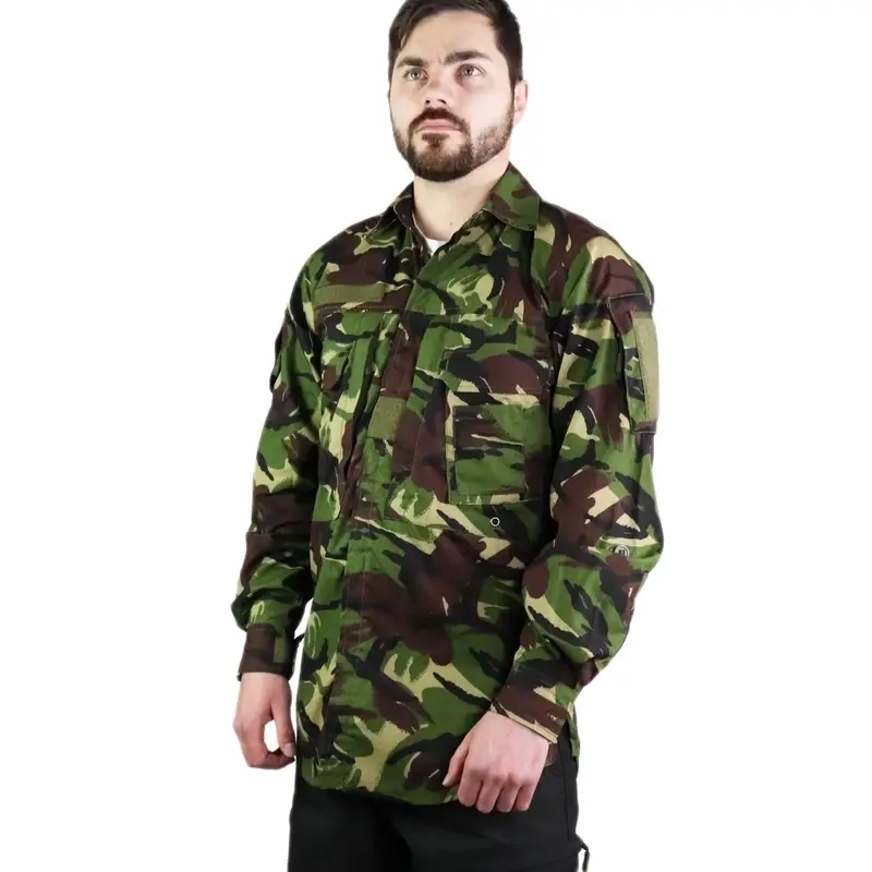 Bluza A110 All Climate Shirt Arktis DPM Nowość
