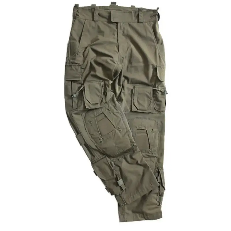 Spodnie C222 Ranger Arktis Olive Green Ostatnia szansa