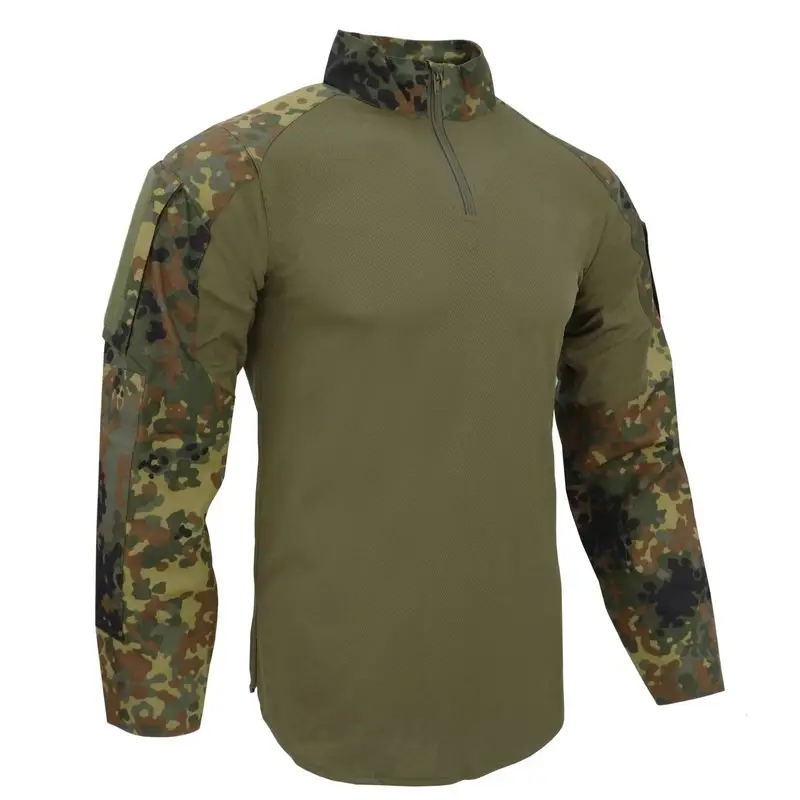 Zamów teraz Koszula Pod Kamizelkę A126 LW UBACS Shirt Arktis Flecktarn