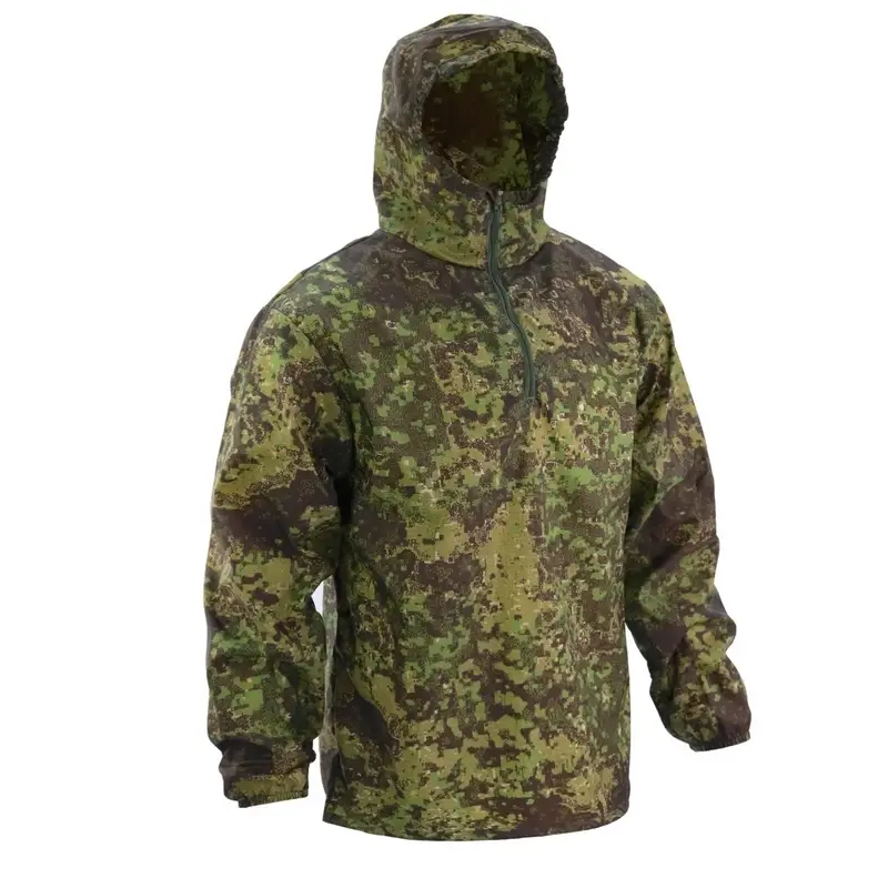 Kurtka Wiatrówka A192 Stowaway Arktis PenCott® GreenZone™ Tylko do końca tygodnia