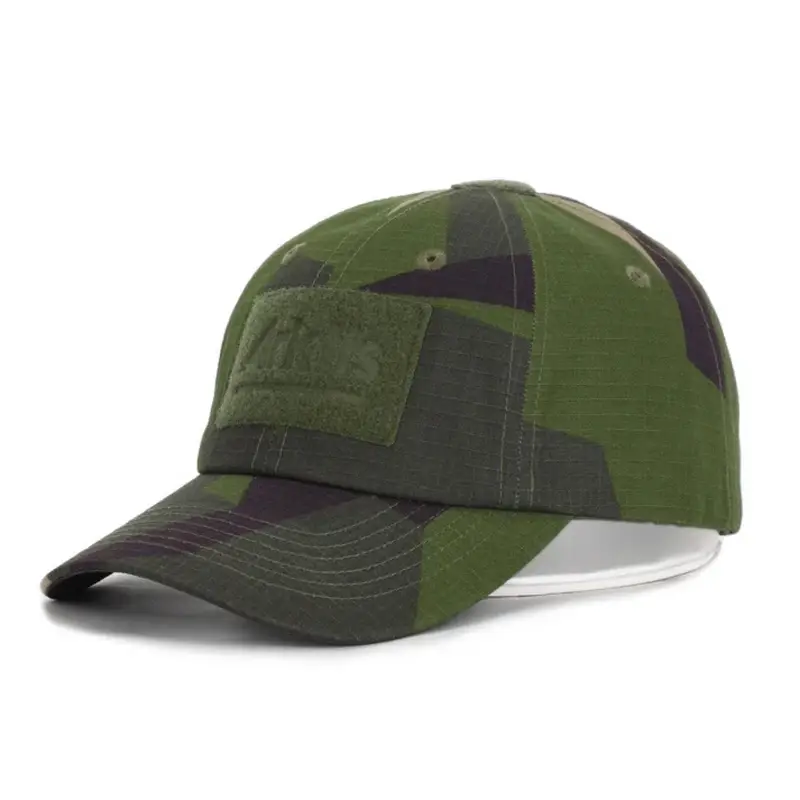 Czapka Z Daszkiem / Baseball V920 Ranger Cap Arktis M90 Ekspresowa dostawa