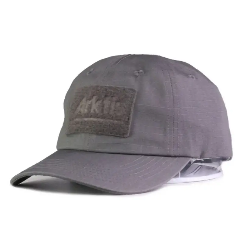 Cena promocyjna Czapka Z Daszkiem / Baseball V920 Ranger Cap Arktis Wolf Grey