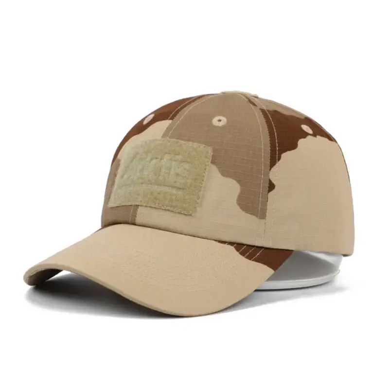 Czapka Z Daszkiem / Baseball V920 Ranger Cap Arktis Desert (Daguet) Oferta czasowa