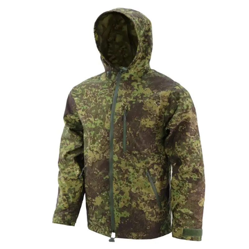 Kurtka Przeciwdeszczowa A310 Rainshield Coat V2 Arktis PenCott® GreenZone™ Taniej