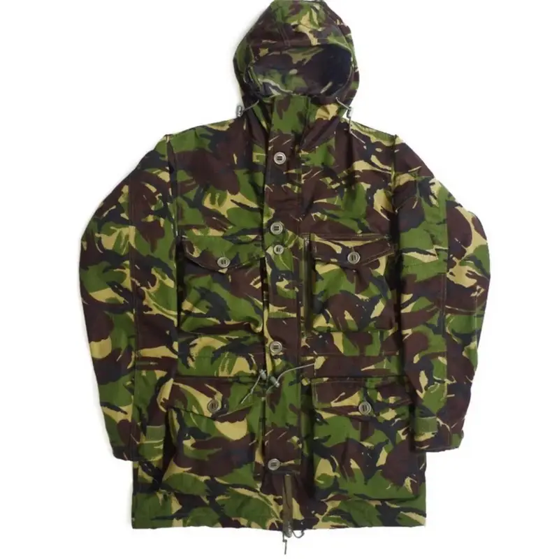 Kurtka Parka B110 Combat Smock Arktis DPM Ostatnie sztuki