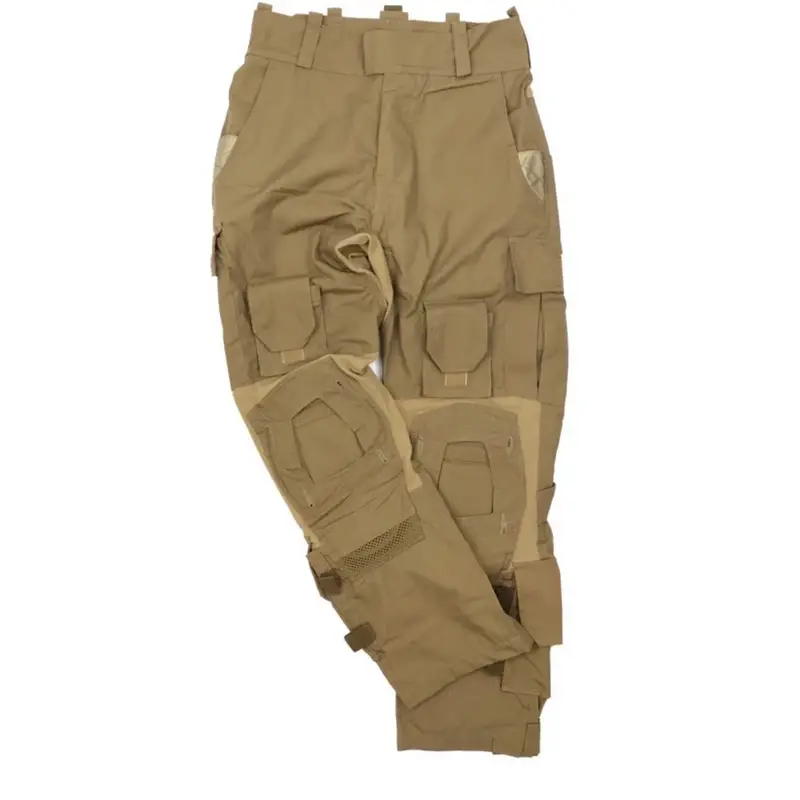 Cena promocyjna Spodnie C222 Ranger Arktis Coyote