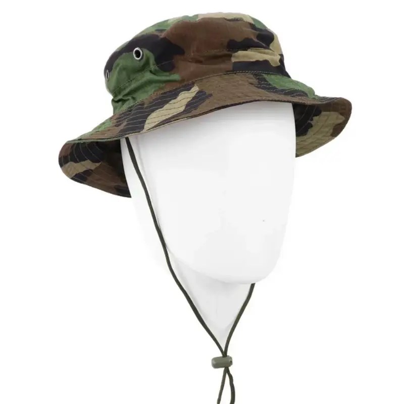 Kapelusz V194BTS SF Boonie Hat Arktis Woodland Dostępne od ręki