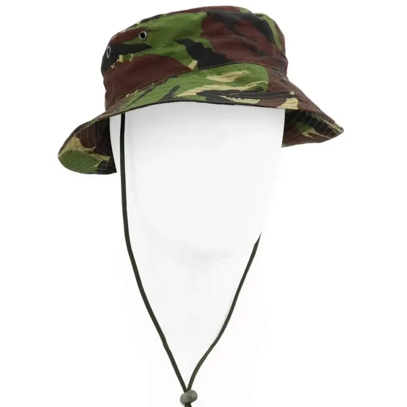 Premium Kapelusz V194BTS SF Boonie Hat Arktis DPM
