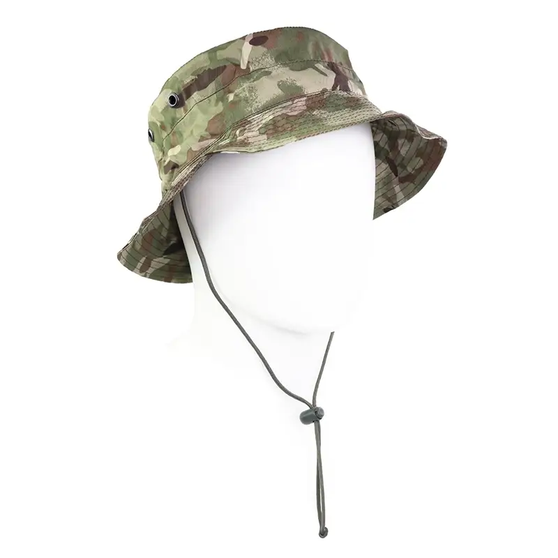 Kapelusz V194BTS SF Boonie Hat Arktis Gabardine Vista Promocja