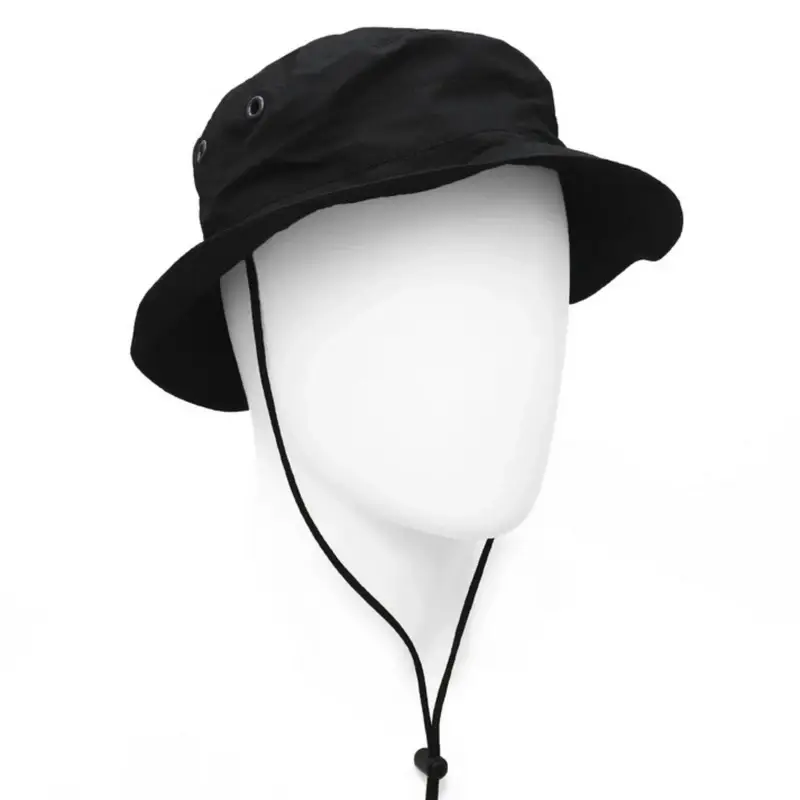 Tylko dziś Kapelusz V194BTS SF Boonie Hat Arktis Czarny