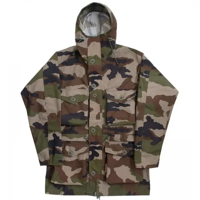 Najlepsza cena Kurtka Parka B110 Combat Smock Arktis CCE