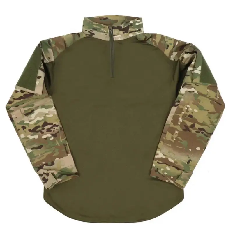 Koszula Pod Kamizelkę A126 LW UBACS Shirt Arktis Multicam Popularny