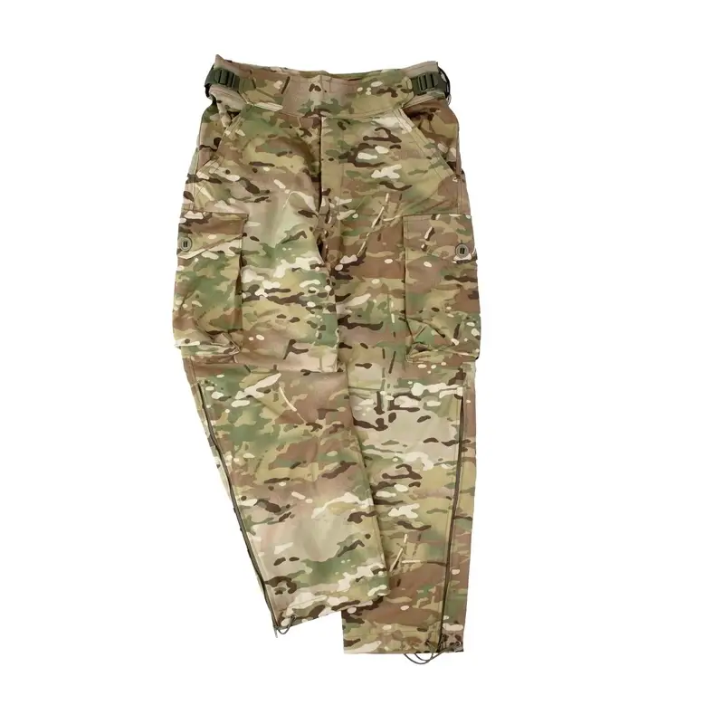 Cena promocyjna Spodnie Wodoodporne C310 Combat Trousers Arktis Multicam
