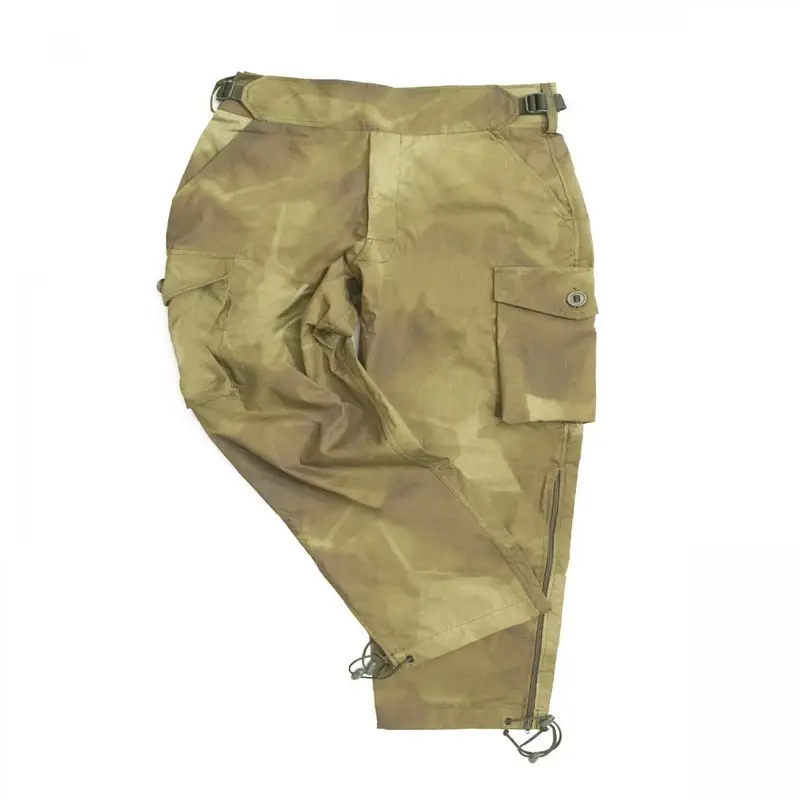 Wysoka jakość Spodnie Wodoodporne C310 Combat Trousers Arktis Comb Arid