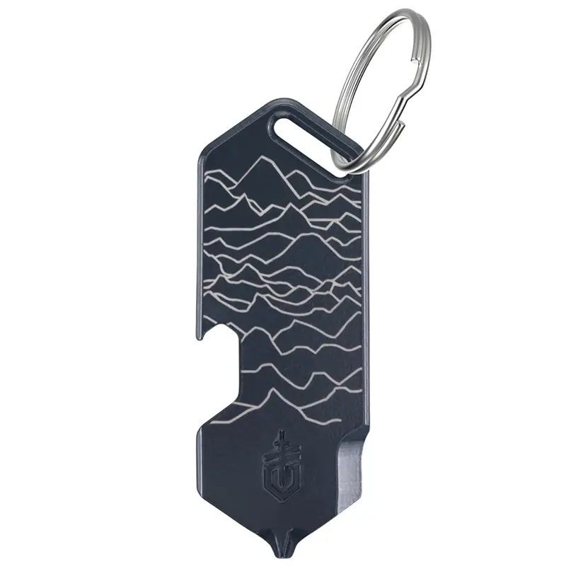 Brelok Shard Hills Gerber Urban Blue (1075359) Nie przegap