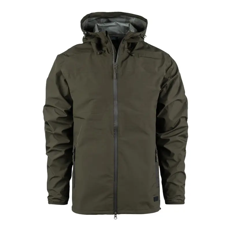 Promocja Kurtka Wodoodporna Hardshell Task Force 2215 Ranger Green (129876)
