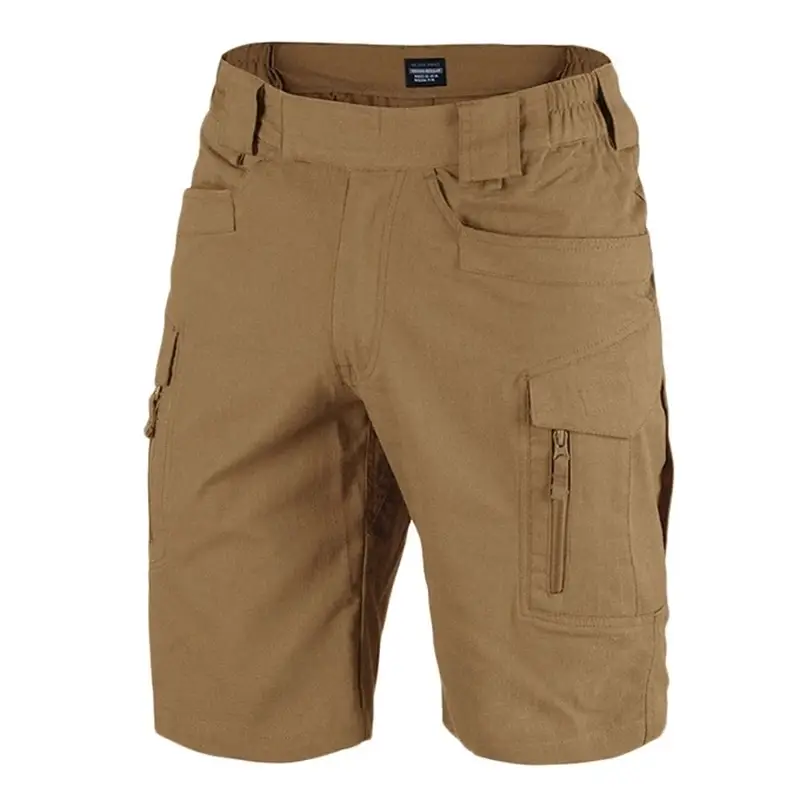 Kup teraz Bermudy / Spodenki Micro Ripstop Elite Pro Texar Coyote (01-EPSM-PA-CO)