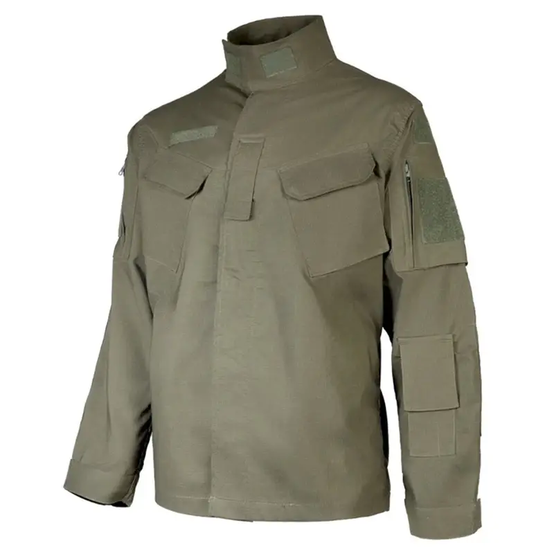 Bluza WZ10 Texar Micro Ripstop Olive (03-WZ10M-CO) Ostatnie sztuki