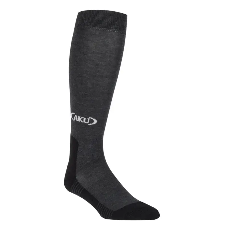 Oferta czasowa Skarpety Trekking High AKU Czarne (4953-058)