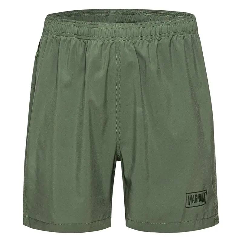 Wyjątkowa oferta Szorty Męskie Cross Magnum Olive (M000242350)