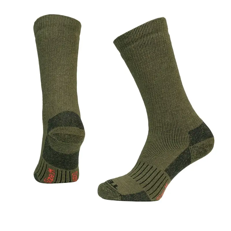 Skarpety T3000 Tactical Merino Boot Crew Height Teko Tactical Olive Oferta