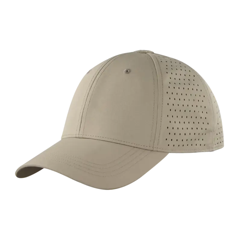 Oferta czasowa Czapka Z Daszkiem / Baseball HydroFit Team Mesh Condor Khaki (161318-004)