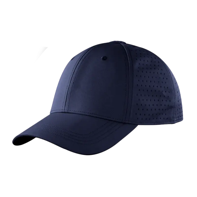 Bezpieczna płatność Czapka Z Daszkiem / Baseball HydroFit Team Mesh Condor Navy Blue (161318-006)
