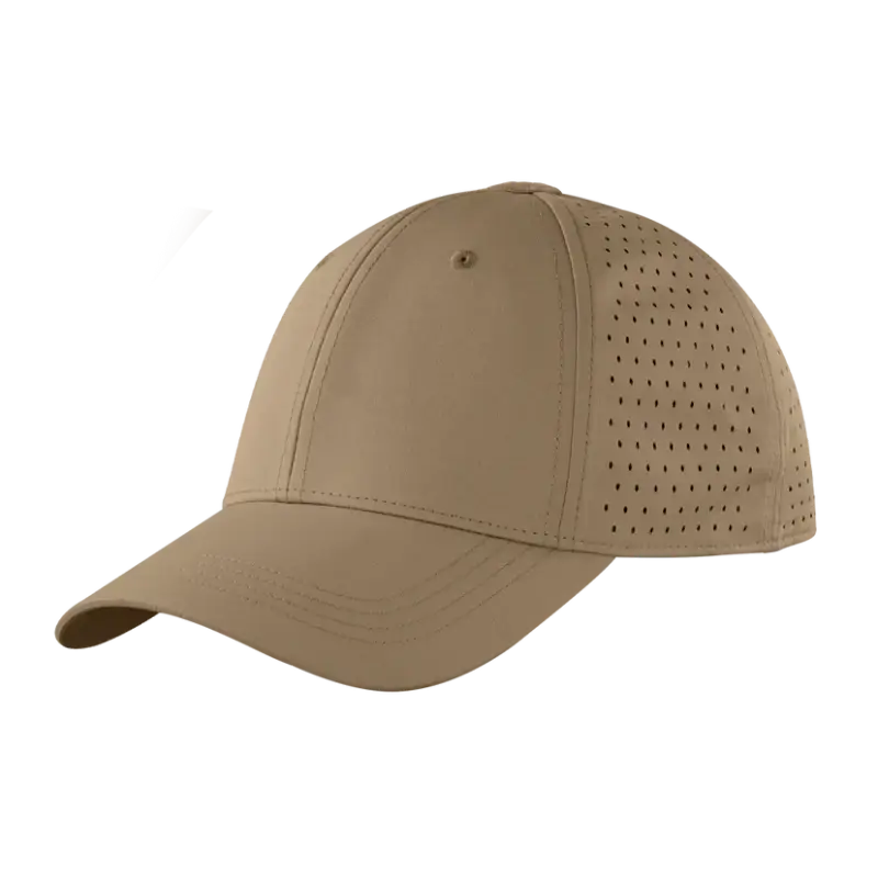 Czapka Z Daszkiem / Baseball HydroFit Team Mesh Condor Coyote (161318-498) Szybka dostawa