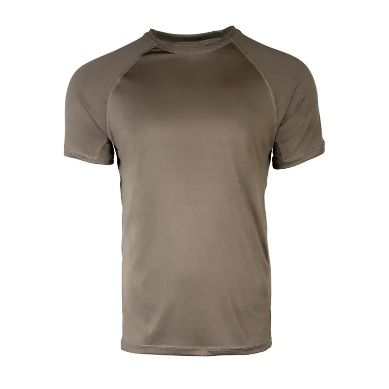 T-shirt Termoaktywny Texar Olive (30-THA-SH-OD) Darmowy zwrot