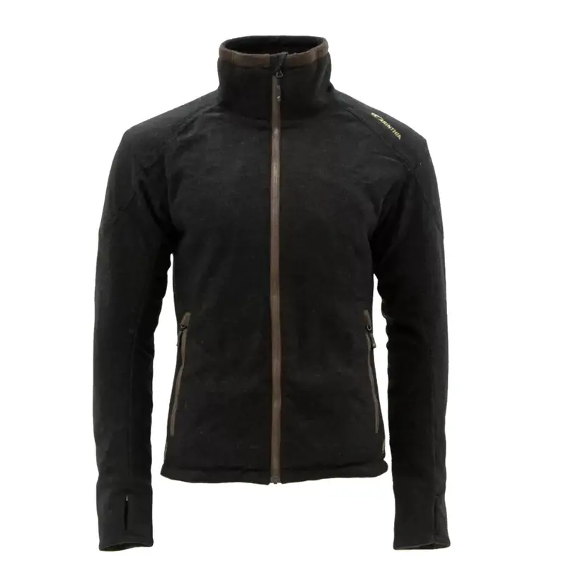 Wyjątkowa oferta Bluza G-LOFT® Hunting Shirt 2.0 Carinthia Czarna