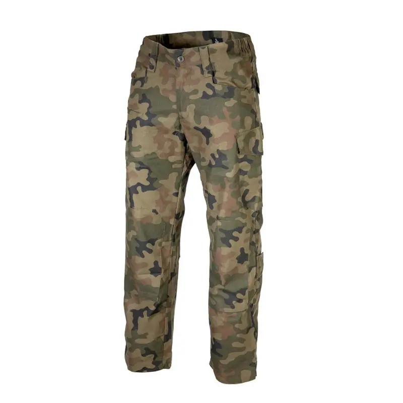 Spodnie NS-TX Ripstop Texar Pl Camo (01-NST-PA-PL) Tylko dziś