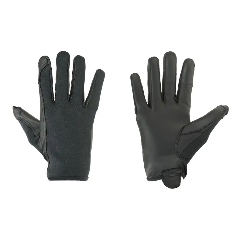 Ograniczona ilość Rękawice Nomex Combat Glove Granqvists Czarne Oryginał Nowe