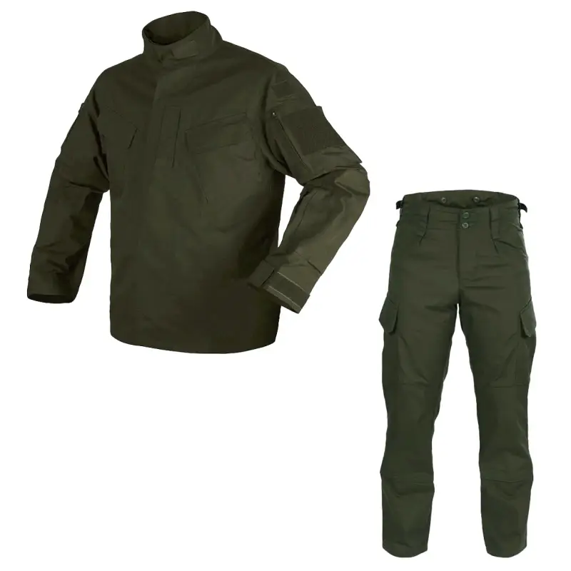 Mundur Wz10 Ripstop Texar Olive Taniej