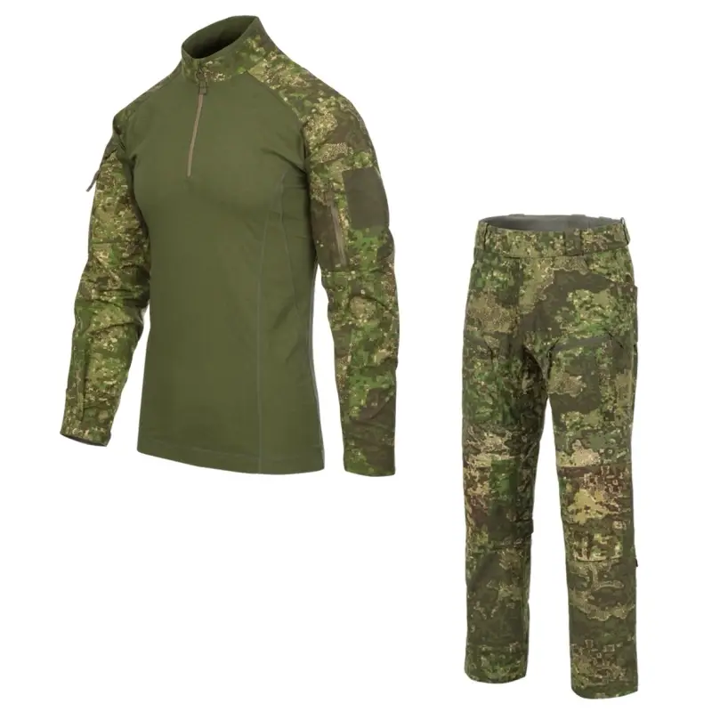 Mundur Direct Action VANGUARD Combat PenCott WildWood Zniżka