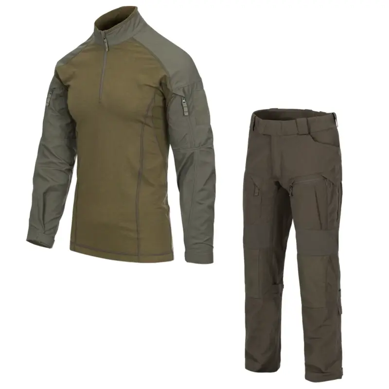 Cena promocyjna Mundur Direct Action VANGUARD Combat RAL 7013