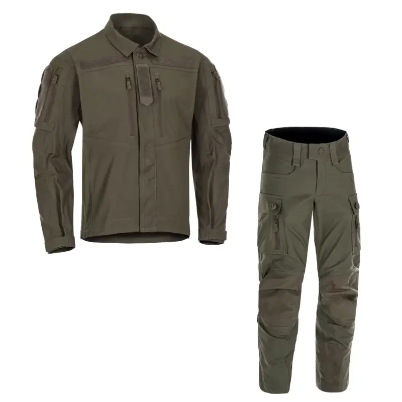 Mundur Raider MK. V ClawGear Stonegrey Olive Cena promocyjna