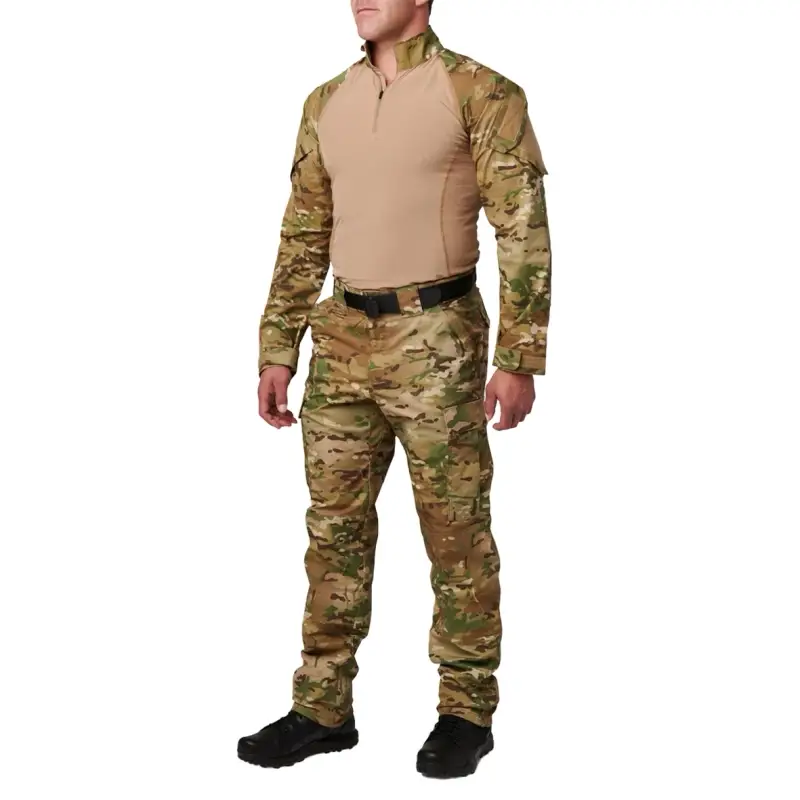 Wyjątkowa oferta Mundur Taktyczny TDU 5.11 Multicam